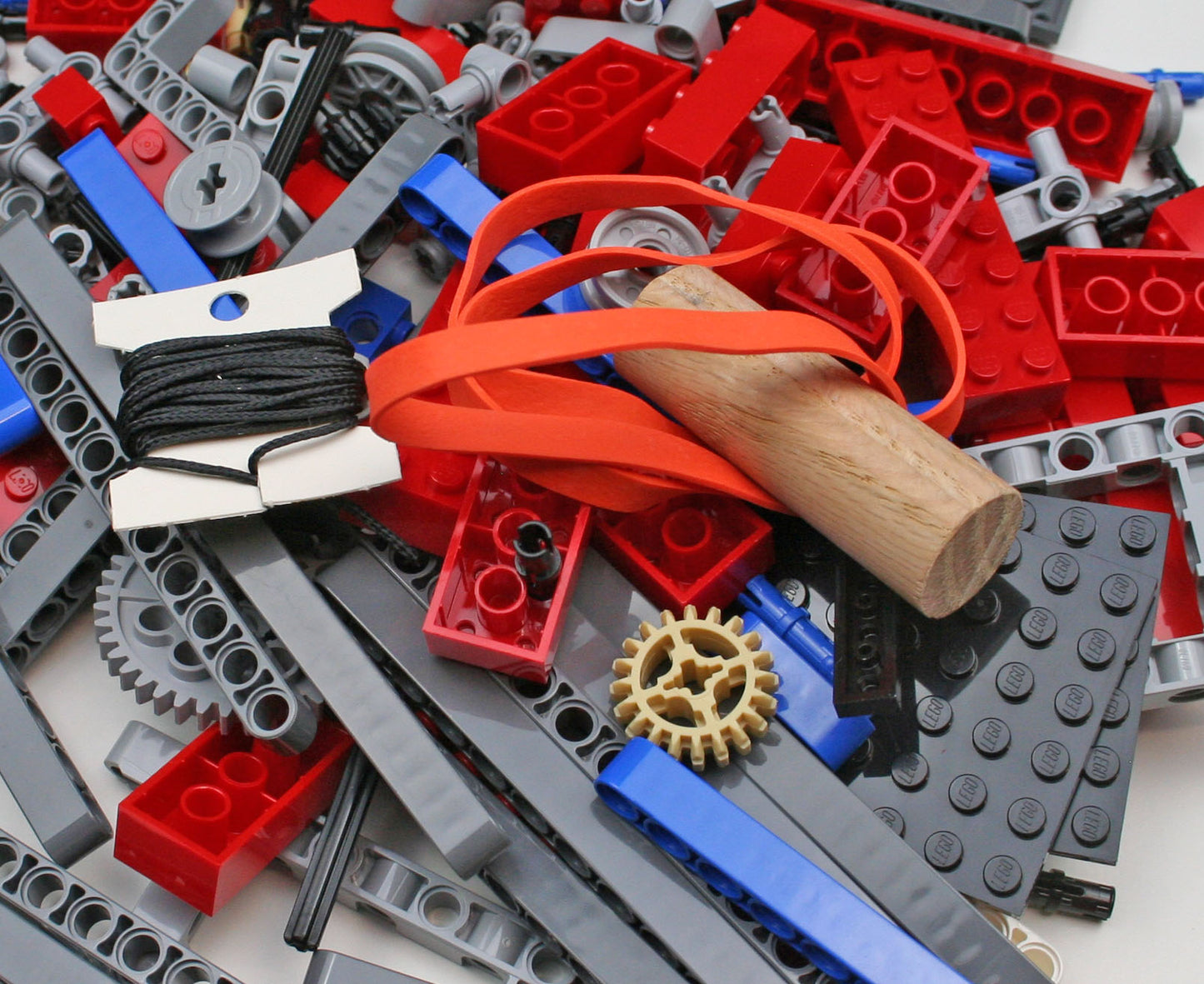 Physics Large Kit (for physics courses)