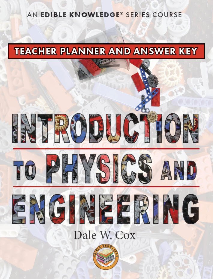 Physics: Intro to Physics and Engineering Complete Bundle image 5
