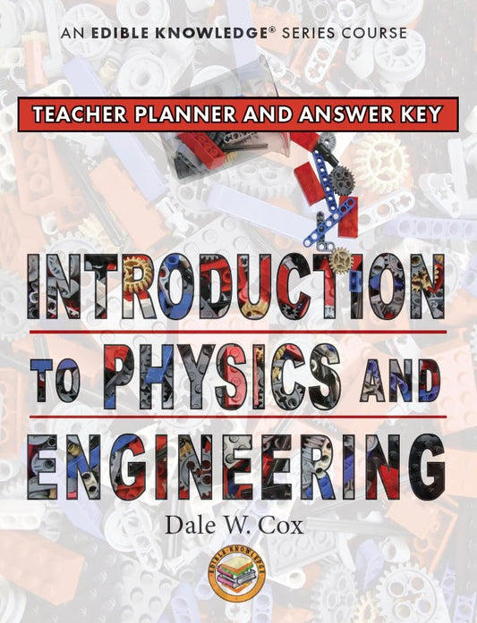 Physics: Intro to Physics and Engineering Complete Bundle image 5