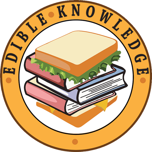 Beakers & Bricks, LLC/Edible Knowledge