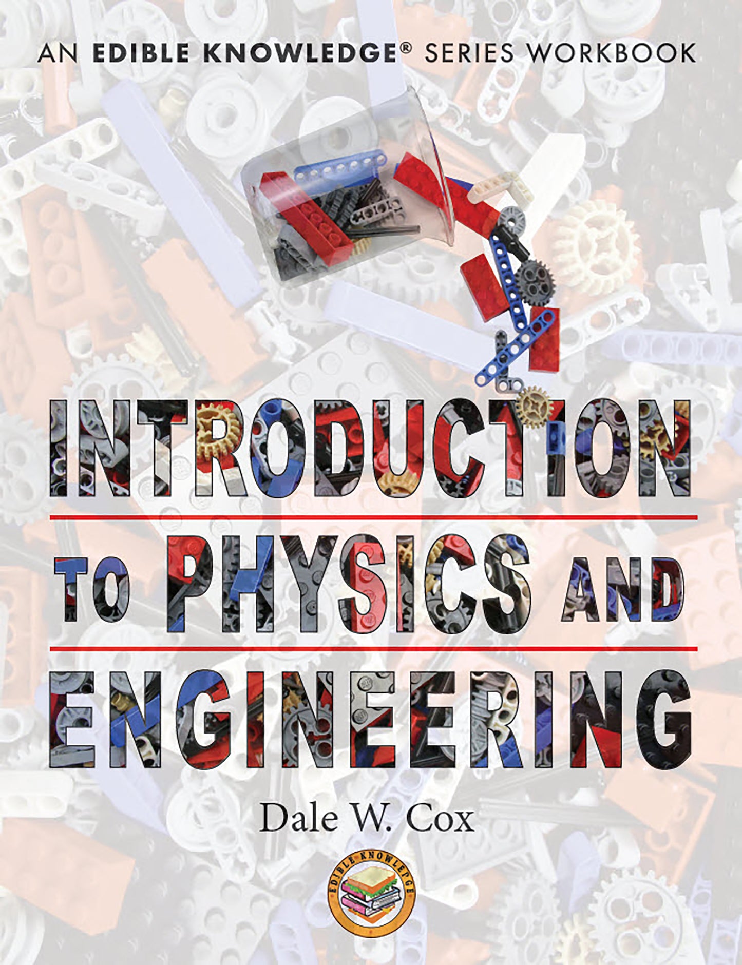 Introduction to Physics & Engineering (Jr. High/High School, print only)