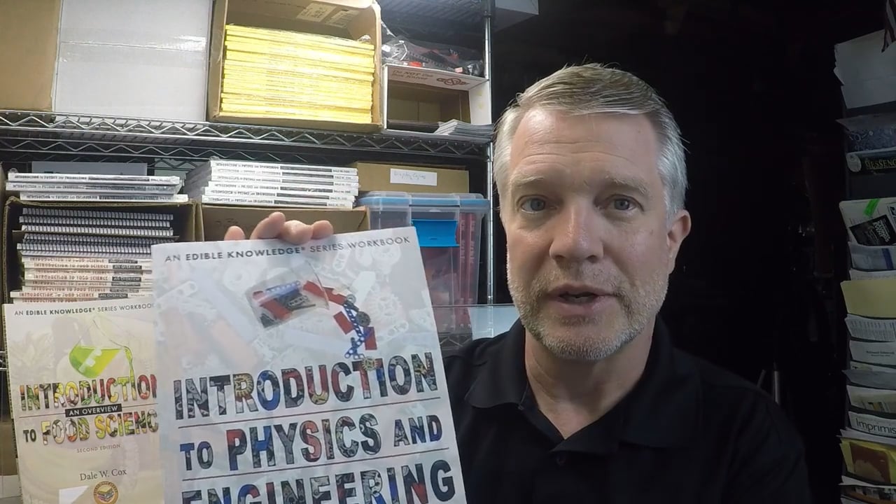 Load video: A walk through the course by the author